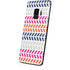 Striped Chevron Galaxy S9 Skin